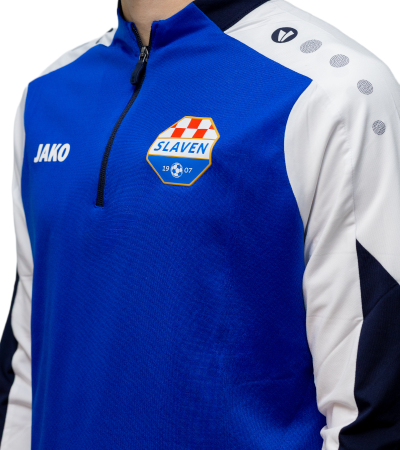 JAKO DYNAMIC ZIP TOP 2